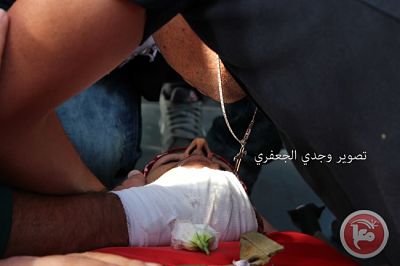 6 Palestiniens tués en 3 jours ; 33 Palestiniens tués en octobre, dont 7 enfants